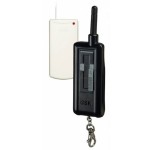 Комплект радіоконтролеру ACS-1000R GSN Комплект радіоконтролеру ACS-1000R GSN