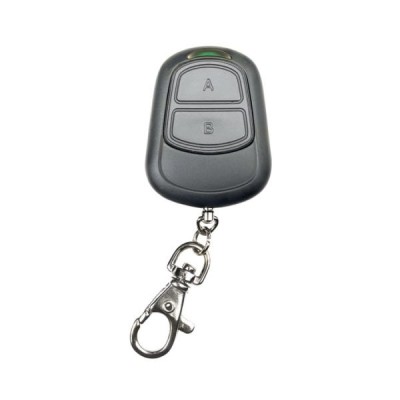 Брелок GSN Electronic TR-500F до радіоконтролера ACS-102 Брелок GSN Electronic TR-500F до радіоконтролера ACS-102