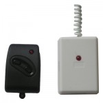 Пристрій дистанційного радіокерування Радіоконтакт-1 Пристрій дистанційного радіокерування Радіоконтакт-1