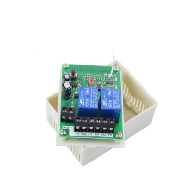 Радіоконтролер Radio Commander (радіо командер) 100М