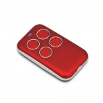 Брелок-дубликатор ATIS KF 2130 red