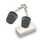 Комплект радиоконтроллера ACS-144R Комплект радиоконтроллера ACS-144R