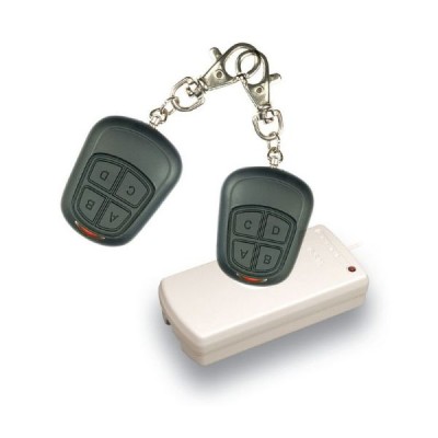 Комплект радіоконтролеру ACS-144R Комплект радіоконтролеру ACS-144R