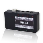 Модуль керування RM-44 (БАРБОС) Модуль керування RM-44 (БАРБОС)