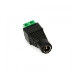 Разъем-power ATIS под зажим (мама)