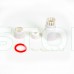RJ45(in)+DC - cable RJ45(in)+DC - cable