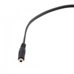 Разъем ATIS Тюльпан в пластике (мама) кабель 15см