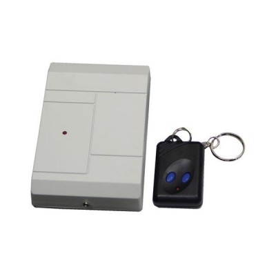 Приймач Альтоніка RR-1R з радіобрелоком RFG-1