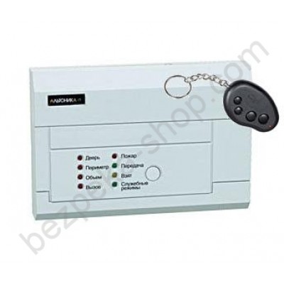 Об&apos;єктовий прилад RS-200TP-RB