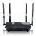Бездротовий маршрутизатор ZYXEL NBG7510 AX1800, WiFi6, 1xGE WAN, 3xGE LAN, MU-MIMO, 4 антени (NBG7510-EU0101F)