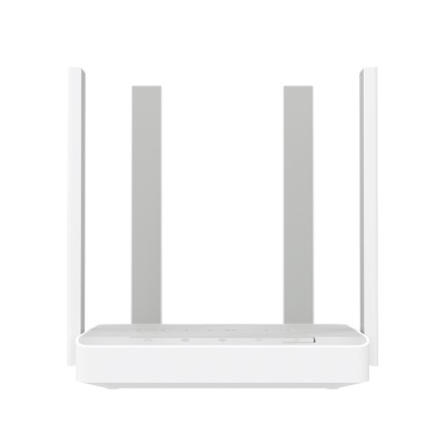 Маршрутизатор Keenetic Runner 4G KN-2210-01EN N300 4xFE, Micro-SIM з Wi-Fi Mesh системой