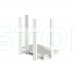 Маршрутизатор Keenetic Runner 4G KN-2210-01EN N300 4xFE, Micro-SIM з Wi-Fi Mesh системой