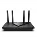 Маршрутизатор TP-LINK ARCHER AX55 AX3000 4xGE LAN 1xGE WAN MU-MIMO OFDMA (ARCHER-AX55)