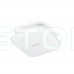 Точка доступу ZYXEL NWA90AX AX1800, 1xGE, WiFi 6, 2x2 MIMO, Nebula, PoE, БЖ у комплекті (NWA90AX-EU0102F)