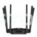Беспроводной маршрутизатор Mercusys MR50G AC1900 2xGE LAN 1xGE WAN MU-MIMO (MR50G)