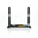 Беспроводной маршрутизатор Netis N1 AC1200, 1xGE WAN, 4xGE LAN, MU-MIMO, Beamforming, 2 антенны (N1)
