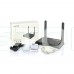 Беспроводной маршрутизатор Netis N1 AC1200, 1xGE WAN, 4xGE LAN, MU-MIMO, Beamforming, 2 антенны (N1)
