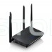 Бездротовий маршрутизатор ZYXEL NBG7510 AX1800, WiFi6, 1xGE WAN, 3xGE LAN, MU-MIMO, 4 антени (NBG7510-EU0101F)