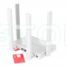 Маршрутизатор Keenetic Runner 4G KN-2210-01EN N300 4xFE, Micro-SIM з Wi-Fi Mesh системой
