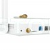Маршрутизатор Keenetic Runner 4G KN-2210-01EN N300 4xFE, Micro-SIM з Wi-Fi Mesh системой