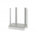 Маршрутизатор Keenetic Runner 4G KN-2210-01EN N300 4xFE, Micro-SIM з Wi-Fi Mesh системой