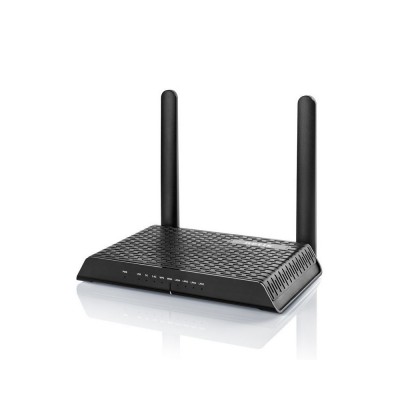 Бездротовий маршрутизатор Netis N1 AC1200, 1xGE WAN, 4xGE LAN, MU-MIMO, Beamforming, 2 антени (N1) Бездротовий маршрутизатор Netis N1 AC1200, 1xGE WAN, 4xGE LAN, MU-MIMO, Beamforming, 2 антени (N1)