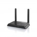 Беспроводной маршрутизатор Netis N1 AC1200, 1xGE WAN, 4xGE LAN, MU-MIMO, Beamforming, 2 антенны (N1)