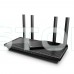 Маршрутизатор TP-LINK ARCHER AX55 AX3000 4xGE LAN 1xGE WAN MU-MIMO OFDMA (ARCHER-AX55)