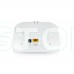 Точка доступу ZYXEL NWA90AX AX1800, 1xGE, WiFi 6, 2x2 MIMO, Nebula, PoE, БЖ у комплекті (NWA90AX-EU0102F)