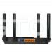 Маршрутизатор TP-LINK ARCHER AX55 AX3000 4xGE LAN 1xGE WAN MU-MIMO OFDMA (ARCHER-AX55)