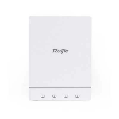 Точка доступа Ruijie RG-AP180 Wi-Fi 6 настенная