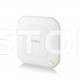 Точка доступу ZYXEL NWA90AX AX1800, 1xGE, WiFi 6, 2x2 MIMO, Nebula, PoE, БЖ у комплекті (NWA90AX-EU0102F)