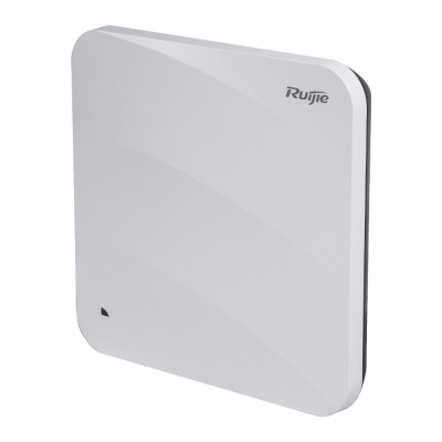 Точка доступа Ruijie RG-AP820-L(V3) внутренняя двухдиапазонная с Wi-Fi 6 Точка доступа Ruijie RG-AP820-L(V3) внутренняя двухдиапазонная с Wi-Fi 6