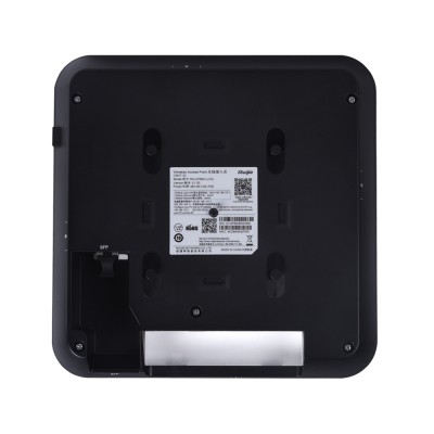 Точка доступа Ruijie RG-AP820-L(V3) внутренняя двухдиапазонная с Wi-Fi 6 Точка доступа Ruijie RG-AP820-L(V3) внутренняя двухдиапазонная с Wi-Fi 6
