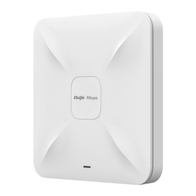 Точка доступу Ruijie Reyee RG-RAP2200(F) дводіапазонна стельова Точка доступу Ruijie Reyee RG-RAP2200(F) дводіапазонна стельова