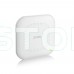 Точка доступу ZYXEL NWA90AX AX1800, 1xGE, WiFi 6, 2x2 MIMO, Nebula, PoE, БЖ у комплекті (NWA90AX-EU0102F)
