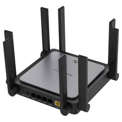 Беспроводной маршрутизатор Ruijie Reyee RG-EW3200GX PRO