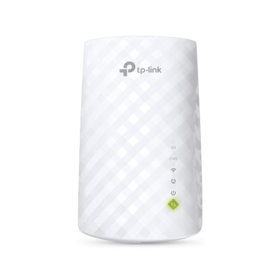 Усилитель Wi-Fi сигнала TP-Link AC750 RE200 двухдиапазонный