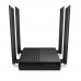 Маршрутизатор TP-LINK ARCHER A64 AC1200 4xGE LAN 1xGE WAN MU-MIMO (ARCHER-A64)