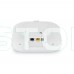 Точка доступу ZYXEL NWA210AX AX3000, 1x2,5GE, 1хGE, WiFi 6, Nebula, PoE, MU-MIMO (NWA210AX-EU0102F)