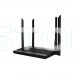 Беспроводной маршрутизатор Netis N3 AC1200, 1xGE WAN, 3xGE LAN, 4 внешние антенны, EASY MESH