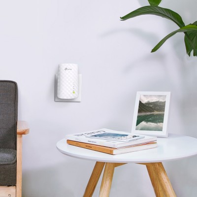 Усилитель Wi-Fi сигнала TP-Link AC750 RE200 двухдиапазонный