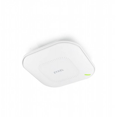 Точка доступу ZYXEL NWA210AX AX3000, 1x2,5GE, 1хGE, WiFi 6, Nebula, PoE, MU-MIMO (NWA210AX-EU0102F)