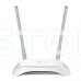 Маршрутизатор TP-LINK TL-WR850N N300 4xFE LAN 1xFE WAN (TL-WR850N)