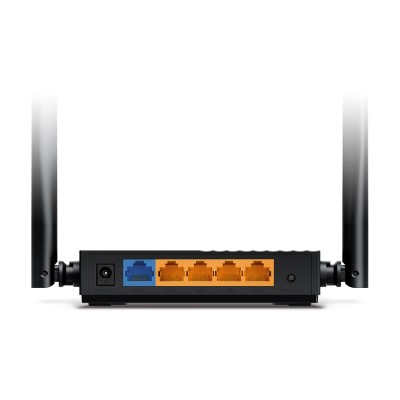 Маршрутизатор TP-LINK ARCHER A64 AC1200 4xGE LAN 1xGE WAN MU-MIMO (ARCHER-A64)