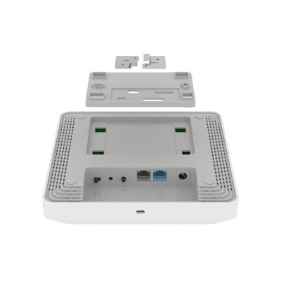 Маршрутизатор Keenetic Orbiter Pro KN-2810 AC1300 2хGE, PoE з Wi-Fi Mesh системой