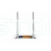 Маршрутизатор TP-LINK TL-WR850N N300 4xFE LAN 1xFE WAN (TL-WR850N)