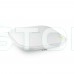 Точка доступу ZYXEL NWA210AX AX3000, 1x2,5GE, 1хGE, WiFi 6, Nebula, PoE, MU-MIMO (NWA210AX-EU0102F)