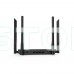 Беспроводной маршрутизатор Netis N3 AC1200, 1xGE WAN, 3xGE LAN, 4 внешние антенны, EASY MESH