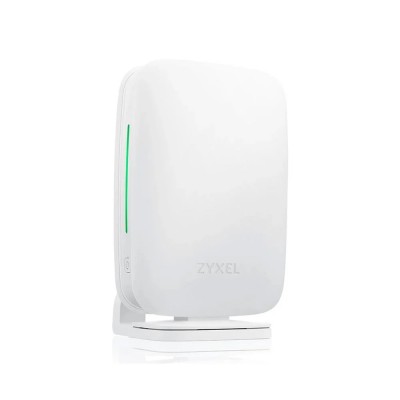 Комплект з двох Mesh Wi-Fi маршрутизаторів ZYXEL Multy M1 AX1800, WiFi6, 1xGE WAN , 3xGE LAN , Amazon Alexa, 2шт (WSM20-EU0201F)